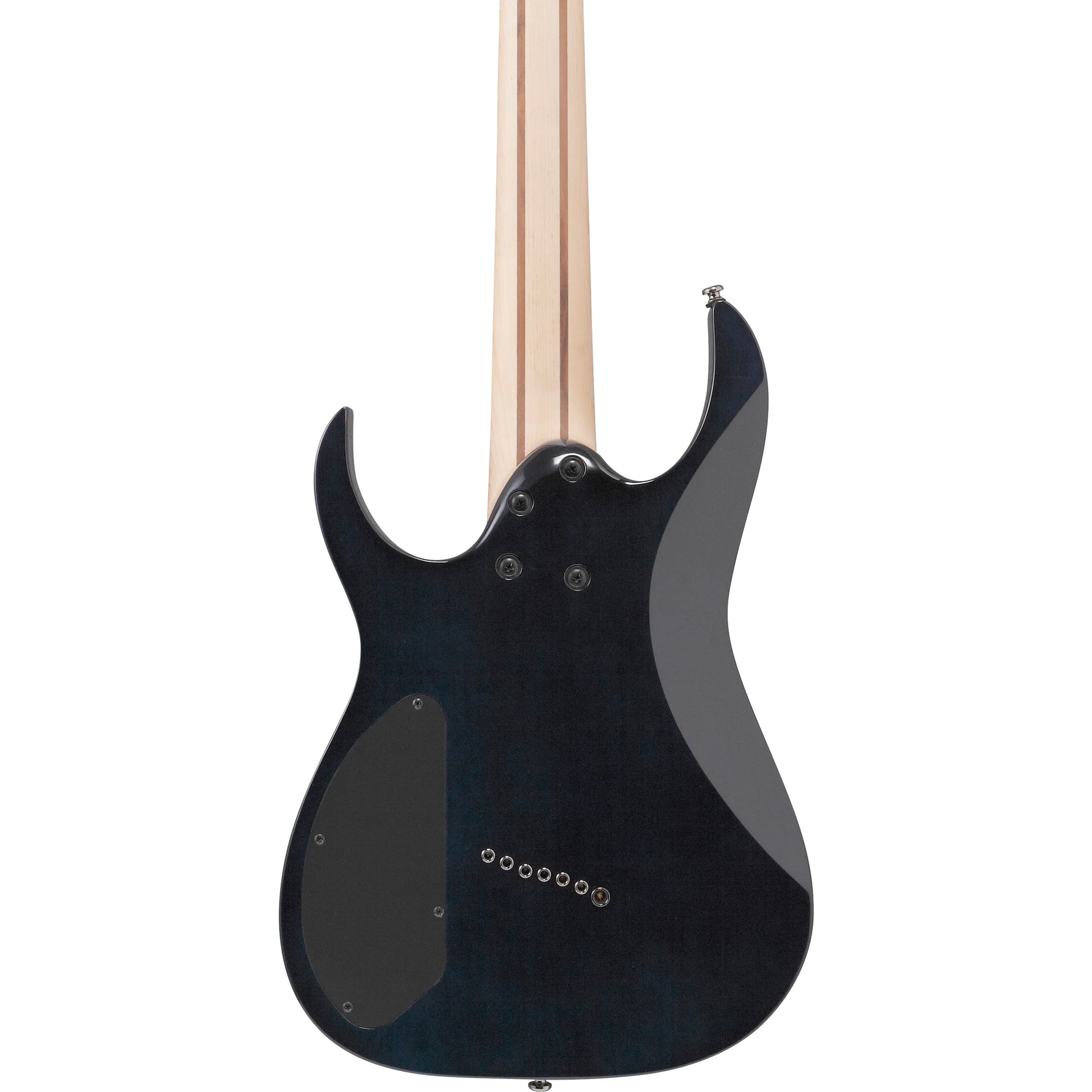 Đàn Guitar Điện Ibanez RGMS7PB HH, Jatoba Fingerboard - 7 Strings - Việt Music