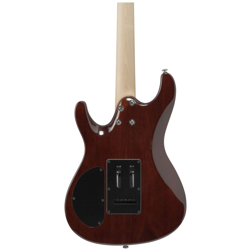 Đàn Guitar Điện Ibanez SA260FM - SA Standard HSS, Jatoba Fingerboard - Việt Music