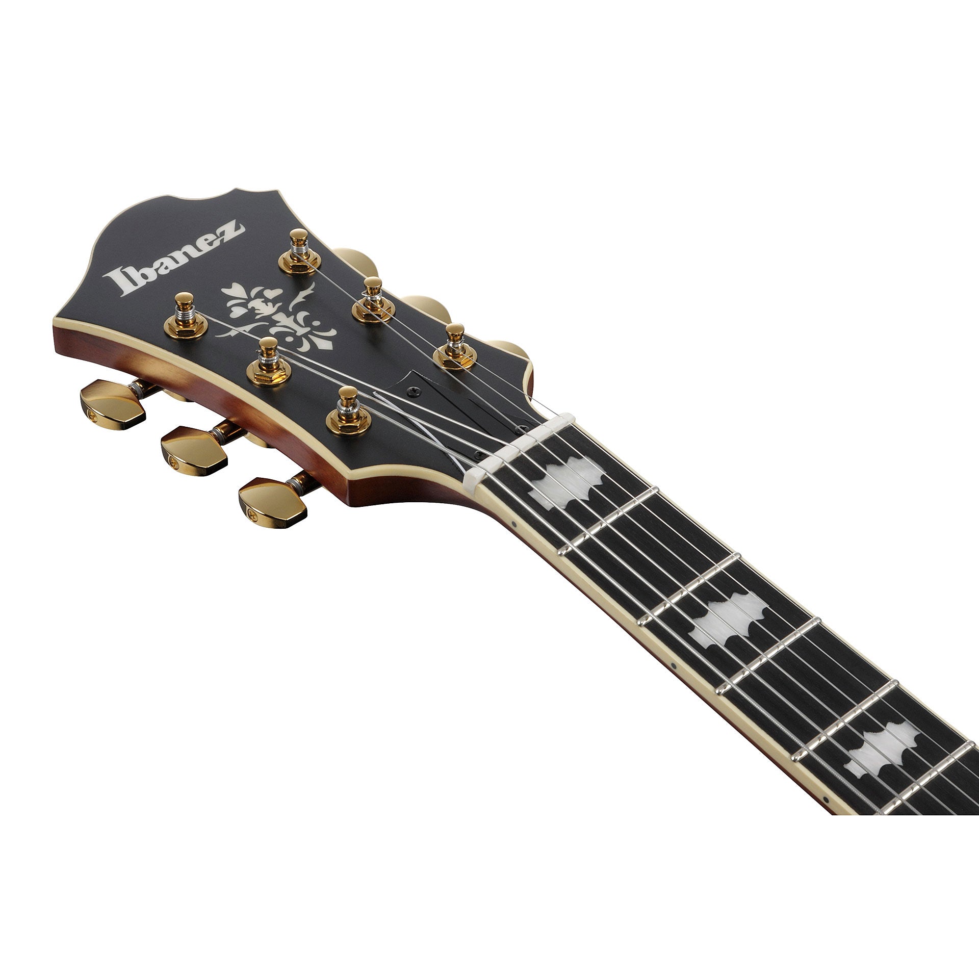 Đàn Guitar Điện Ibanez PMC3 Pat Metheny Signature S, Ebony Fingerboard - Việt Music