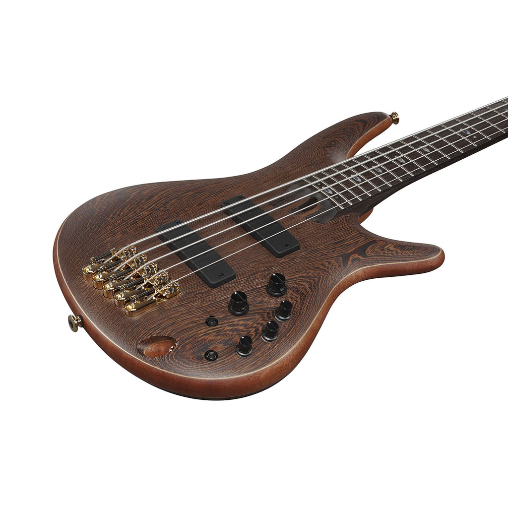 Đàn Guitar Bass Ibanez SR5005 - SR Prestige SS, Wenge Fingerboard, Oil - 5 Strings