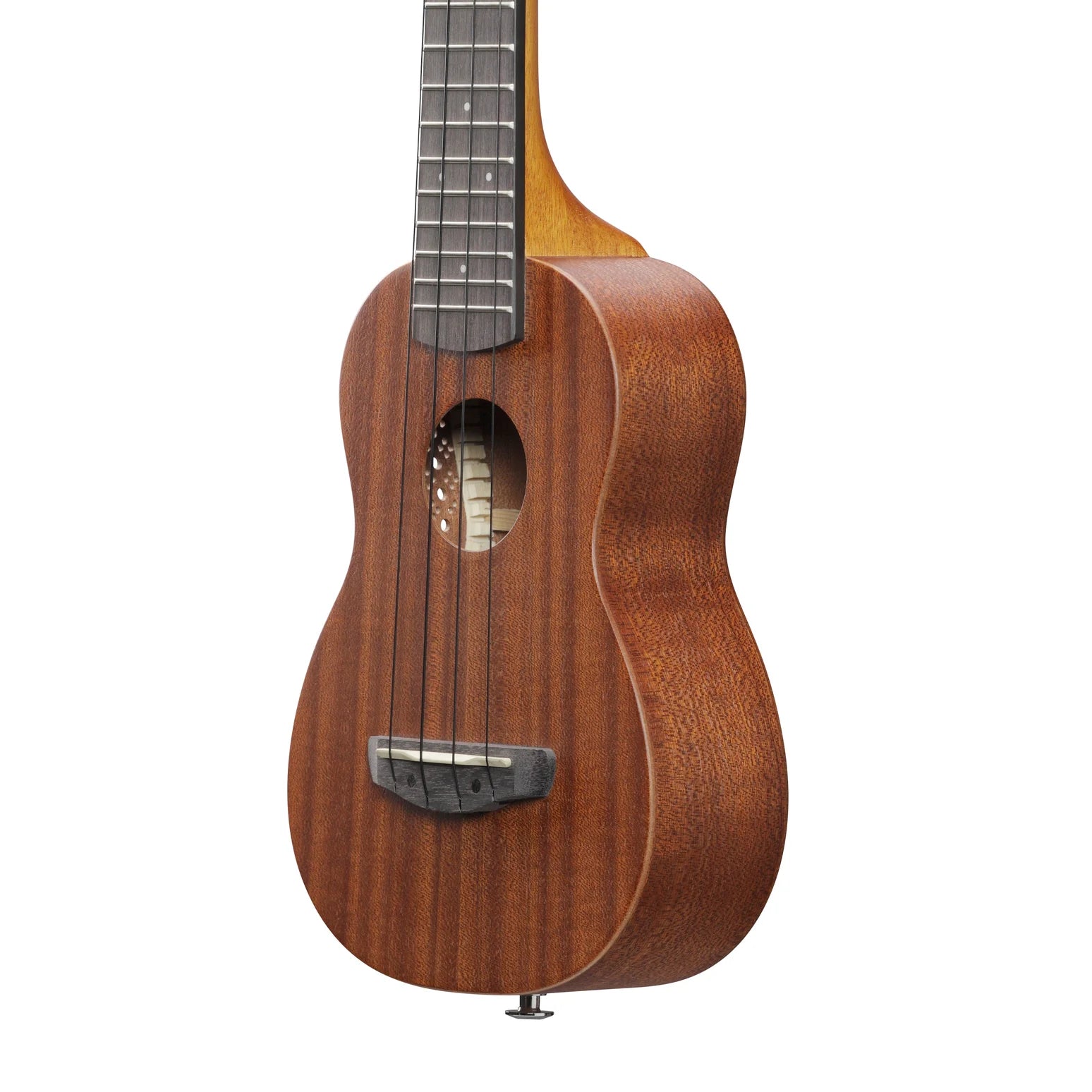 Đàn Ukulele Concert Ibanez UKC100 - Việt Music