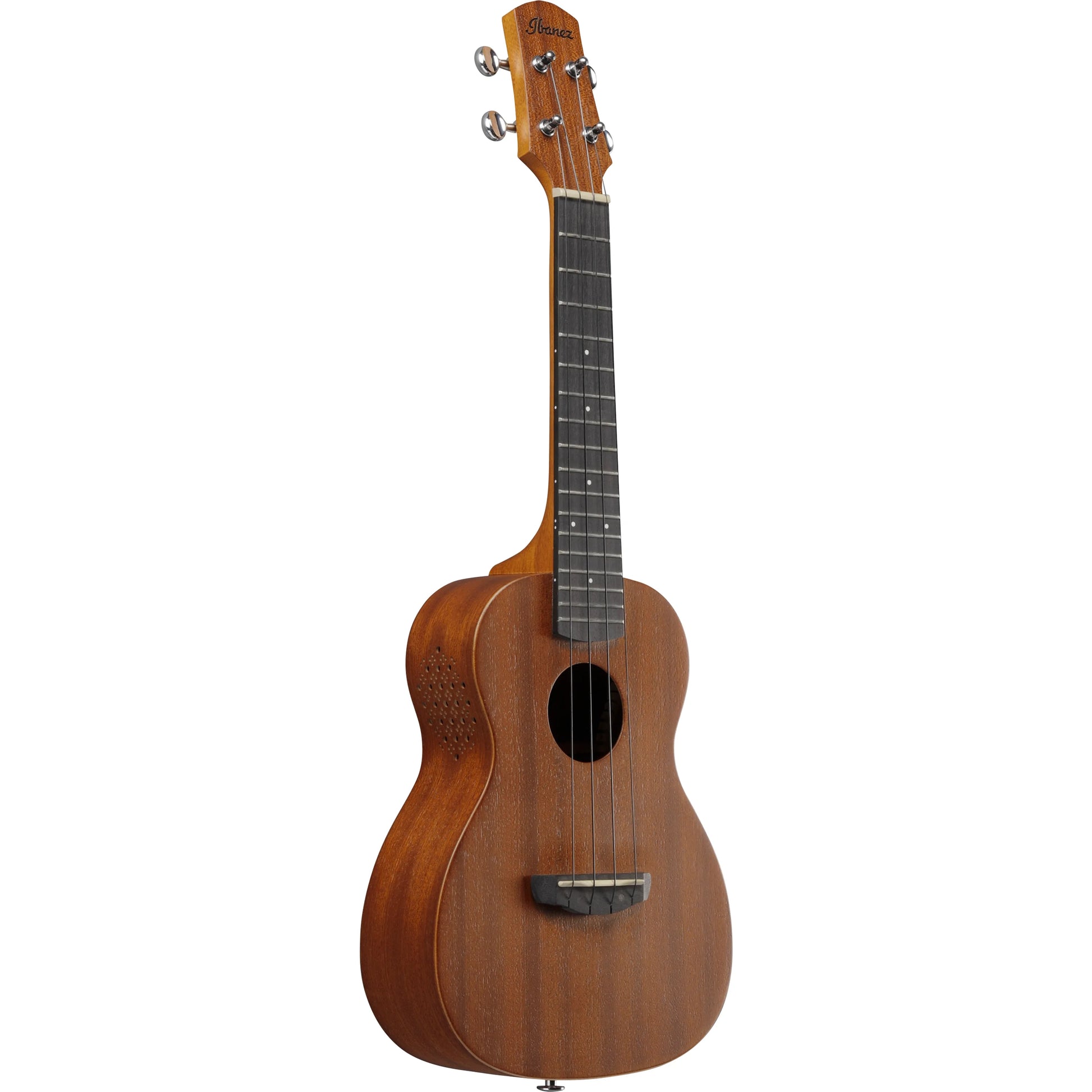 Đàn Ukulele Concert Ibanez UKC100 - Việt Music