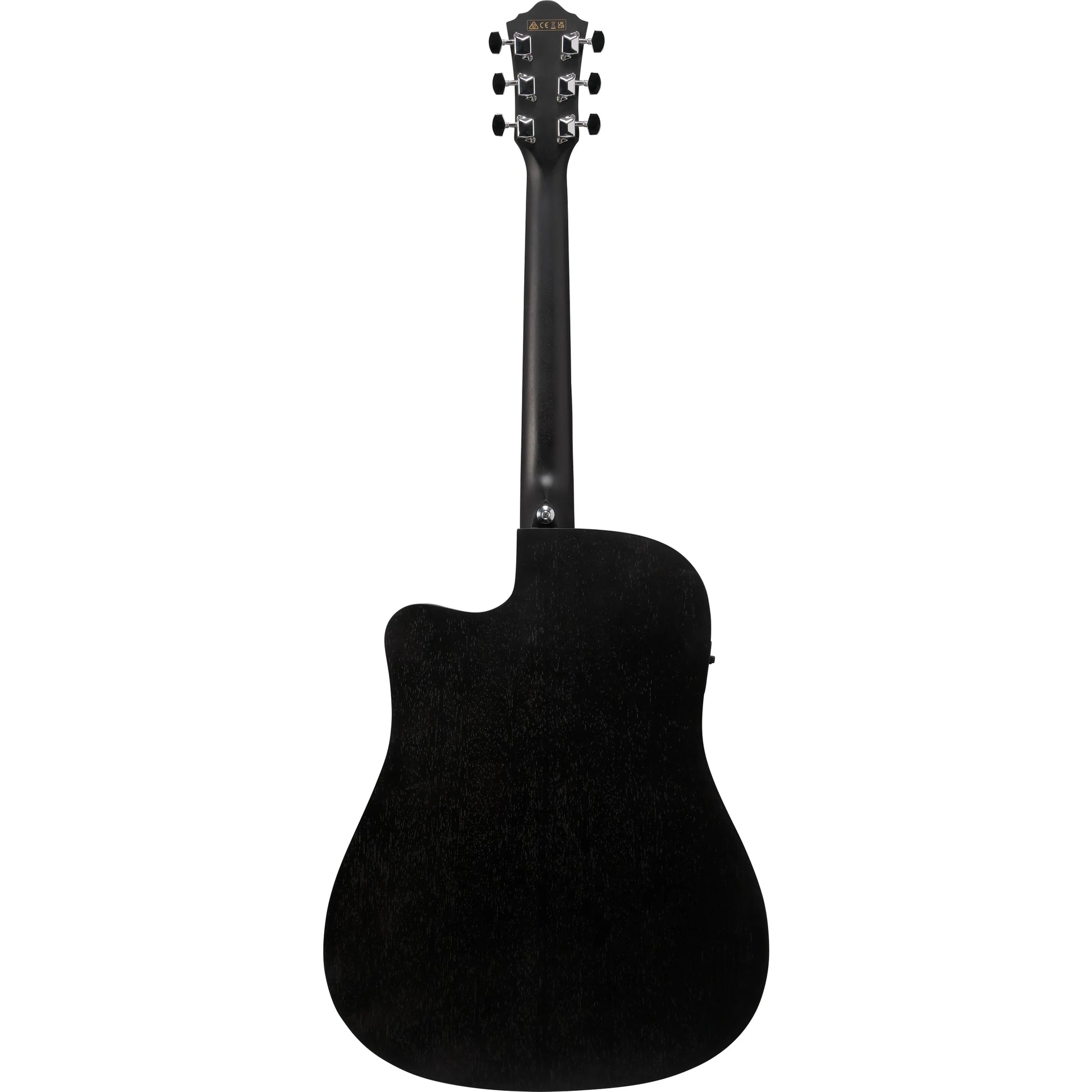 Đàn Guitar Acoustic Ibanez V44CE - Việt Music