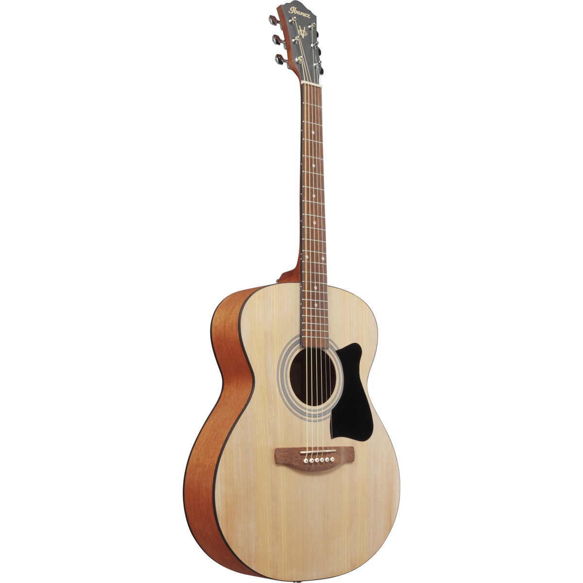 Đàn Guitar Acoustic Ibanez VC50NJP - Việt Music