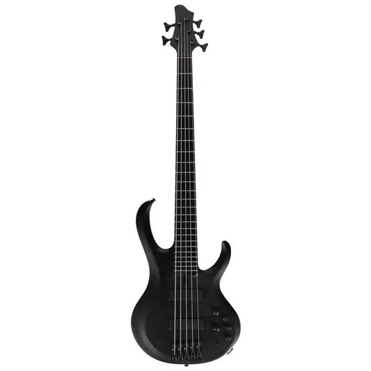 Đàn Guitar Bass Ibanez BTB625EX HH, Ebonol Fingerboard - 5 Strings