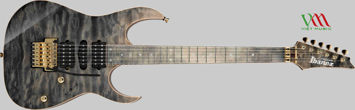 Địa Điểm Shop Đàn Guitar Uy Tín Tại Quận Tân Bình - TP HCM
