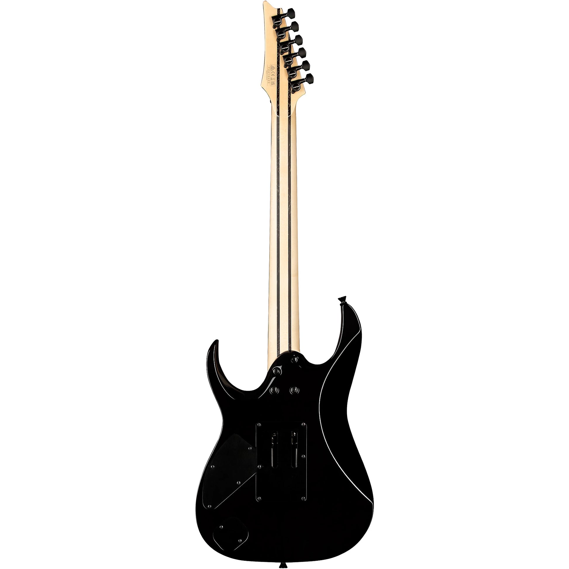 Đàn Guitar Điện Ibanez RG8870 - RG Axe Design Lab HSH, Macassar Ebony Fingerboard - Việt Music