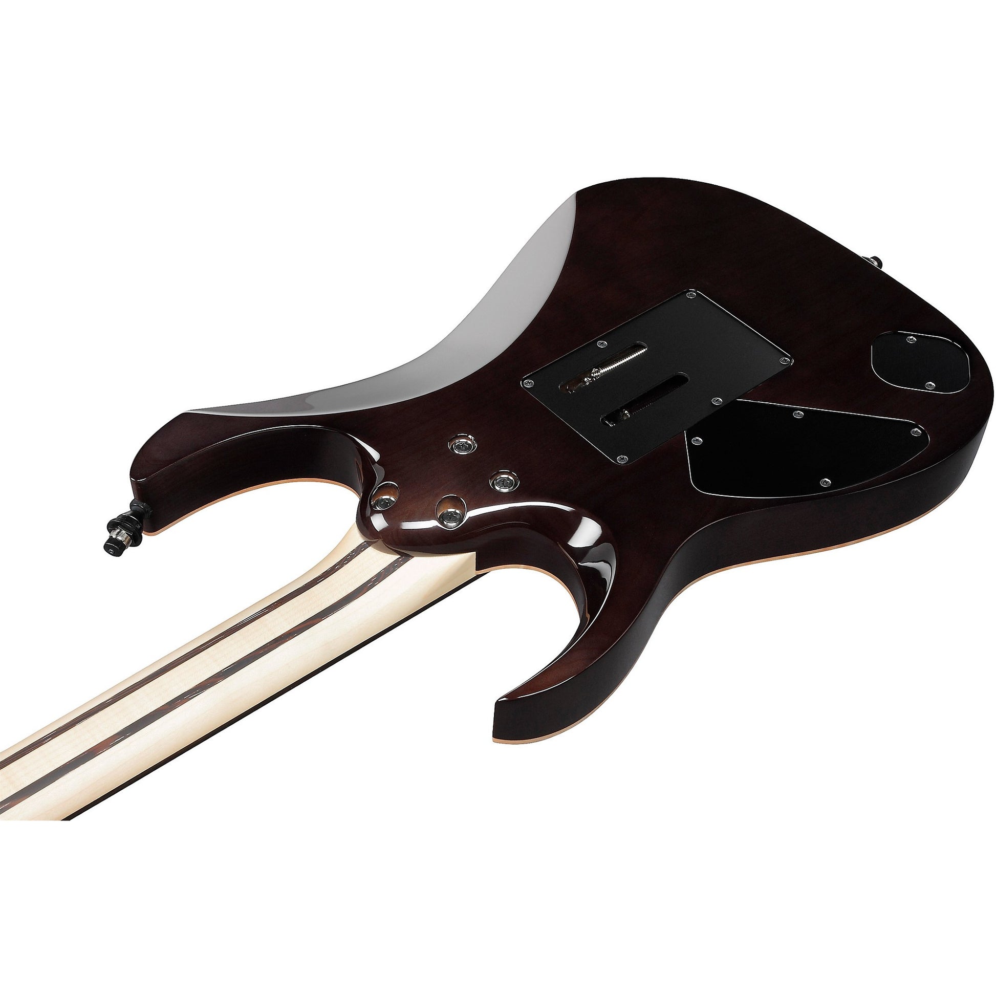 Đàn Guitar Điện Ibanez RG8870 - RG Axe Design Lab HSH, Macassar Ebony Fingerboard - Việt Music