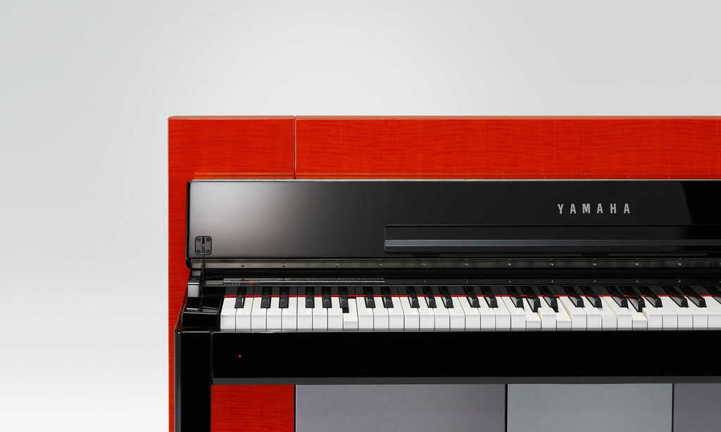 Đàn Piano Điện Yamaha Modus F11 - Qua Sử Dụng