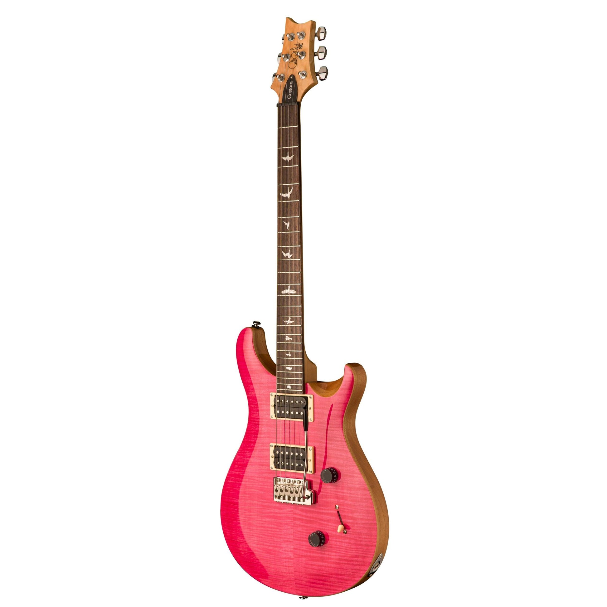 Đàn Guitar Điện PRS SE Custom 24 HH, Rosewood Fingerboard (2025) - Việt Music