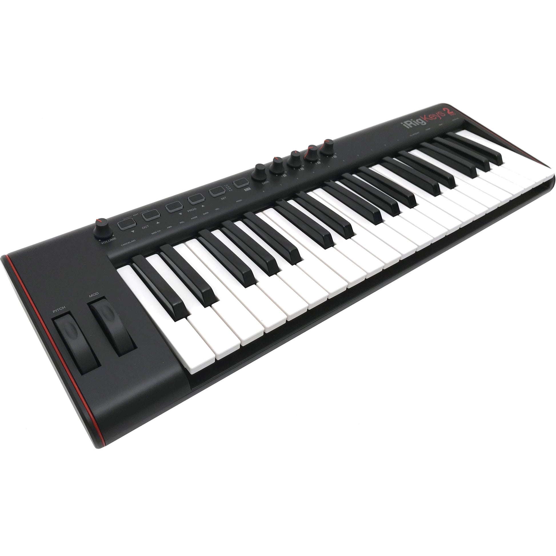 Midi Keyboard Controller IK Multimedia Keys 2 Pro - Việt Music