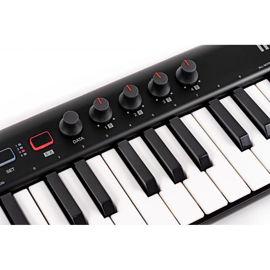 Midi Keyboard Controller IK Multimedia Keys 2 Mini - Việt Music