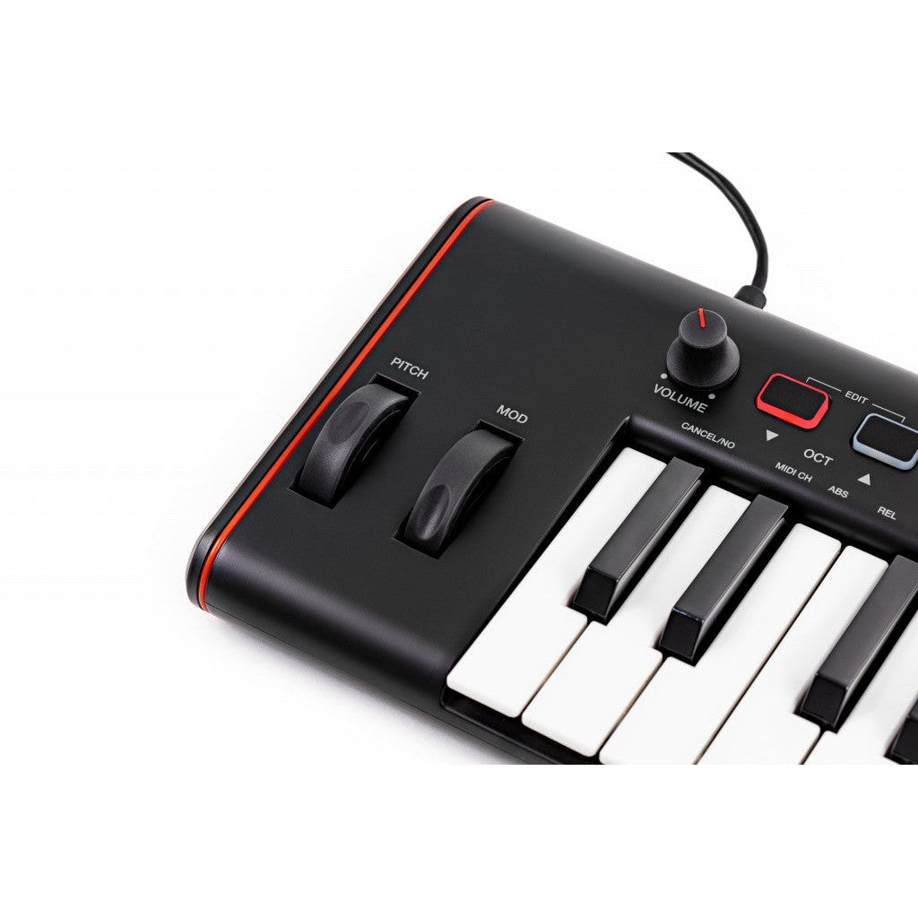 Midi Keyboard Controller IK Multimedia Keys 2 Mini - Việt Music