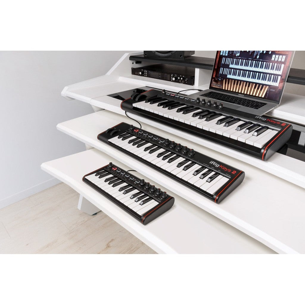 Midi Keyboard Controller IK Multimedia Keys 2 Mini - Việt Music