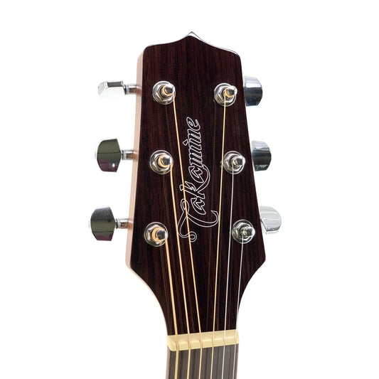 Đàn Guitar Acoustic Takamine GD30 Brown Sunburst - Việt Music