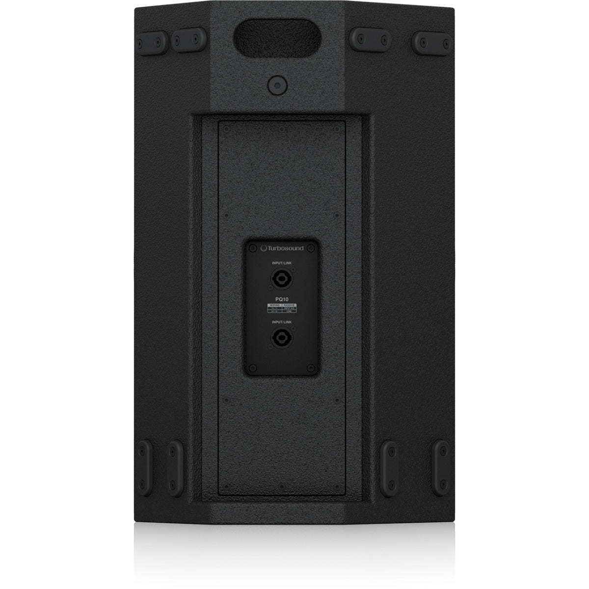 Loa Turbosound PQ10, 350W - Việt Music