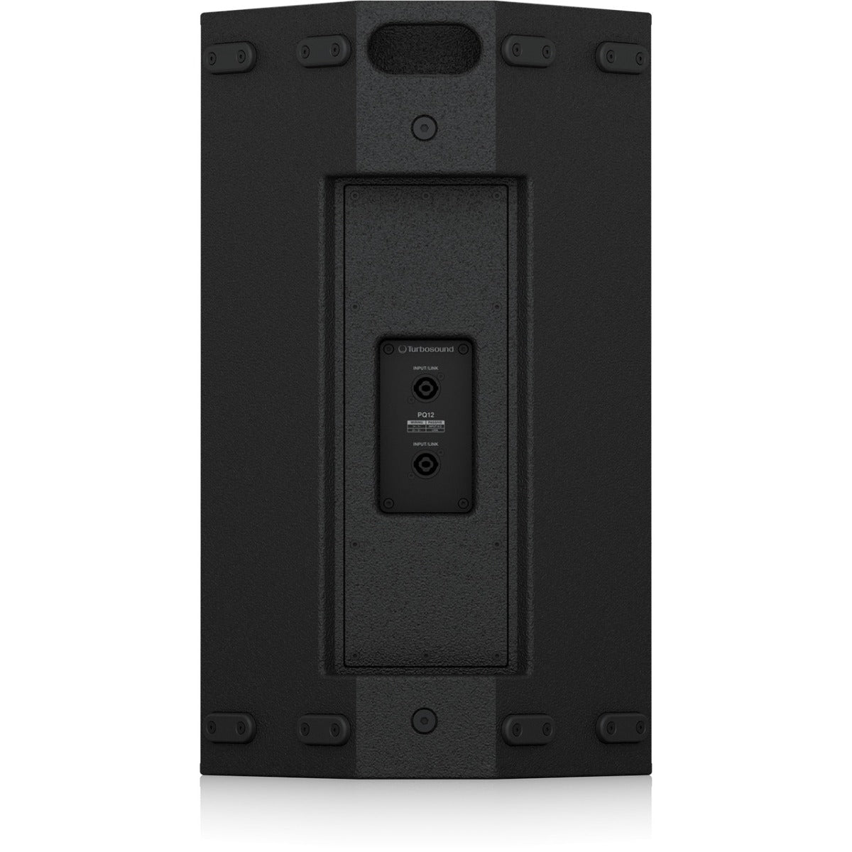 Loa Turbosound PQ12, 500W - Việt Music