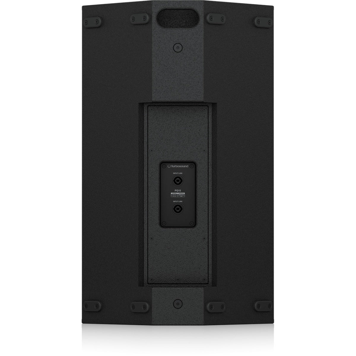 Loa Turbound PQ15, 500W - Việt Music
