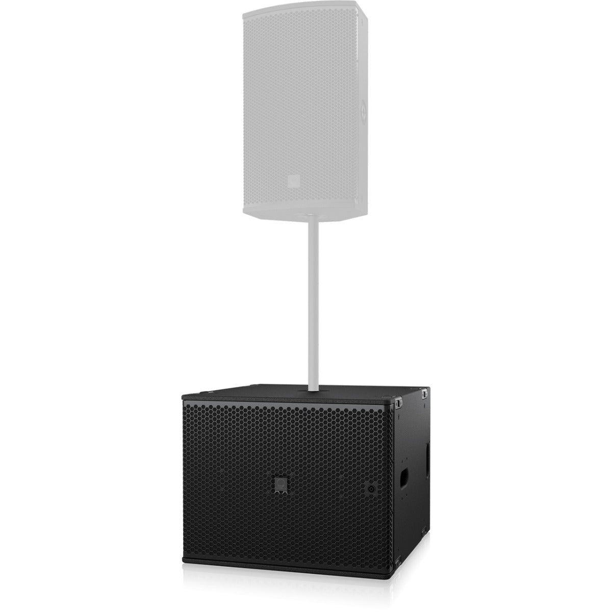 Loa Turbosound PQ18B, 700W - Việt Music