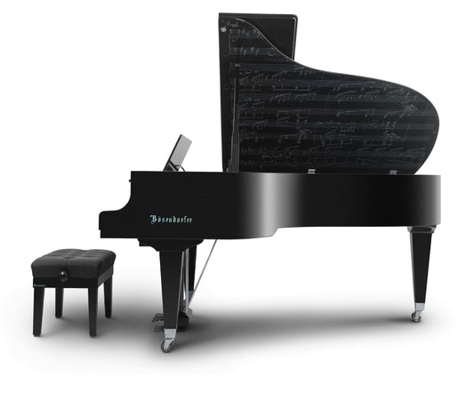 Grand Piano Bösendorfe 250 Years Beethoven