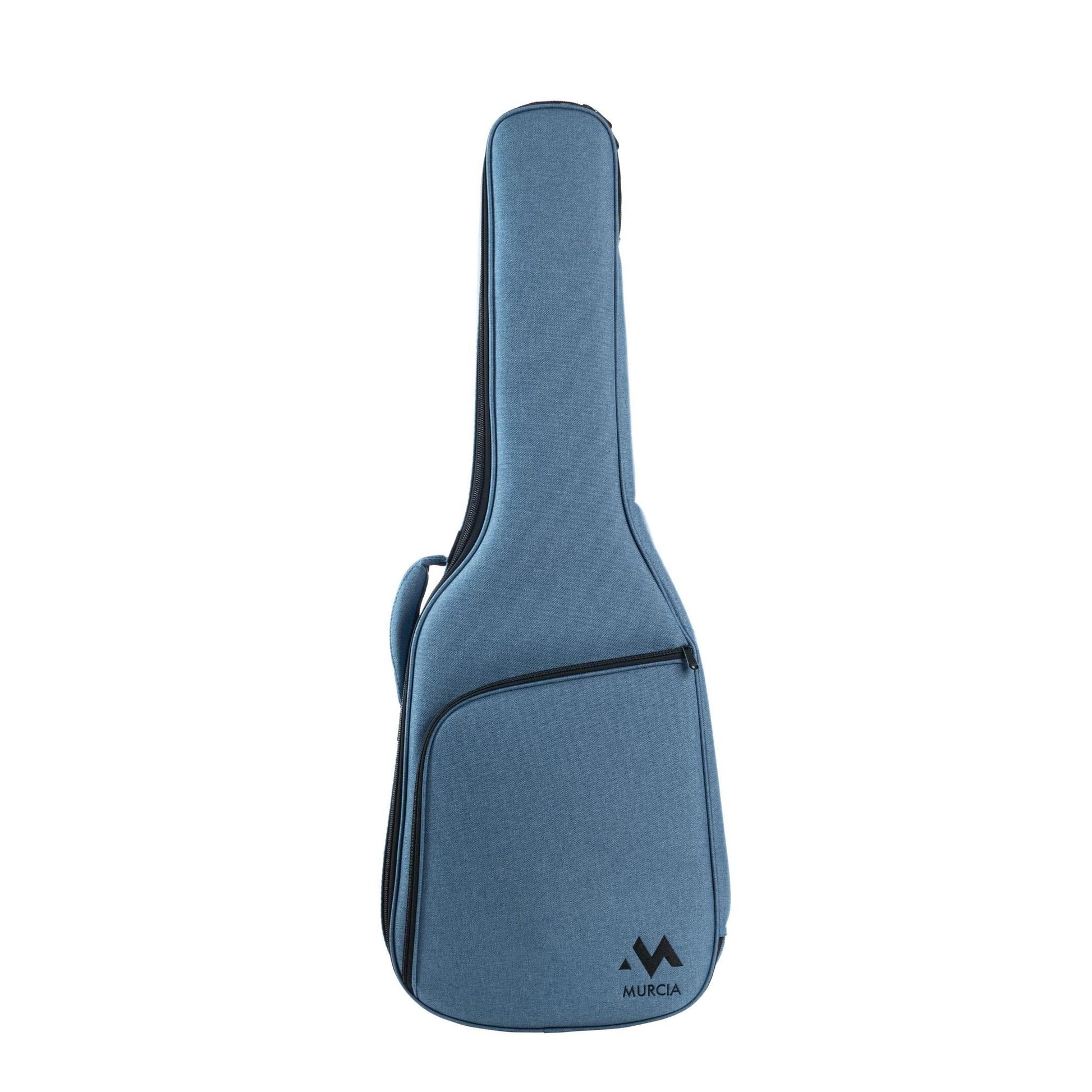 Đàn Guitar Silent Classic Murcia Stage Pro, Natural - Việt Music