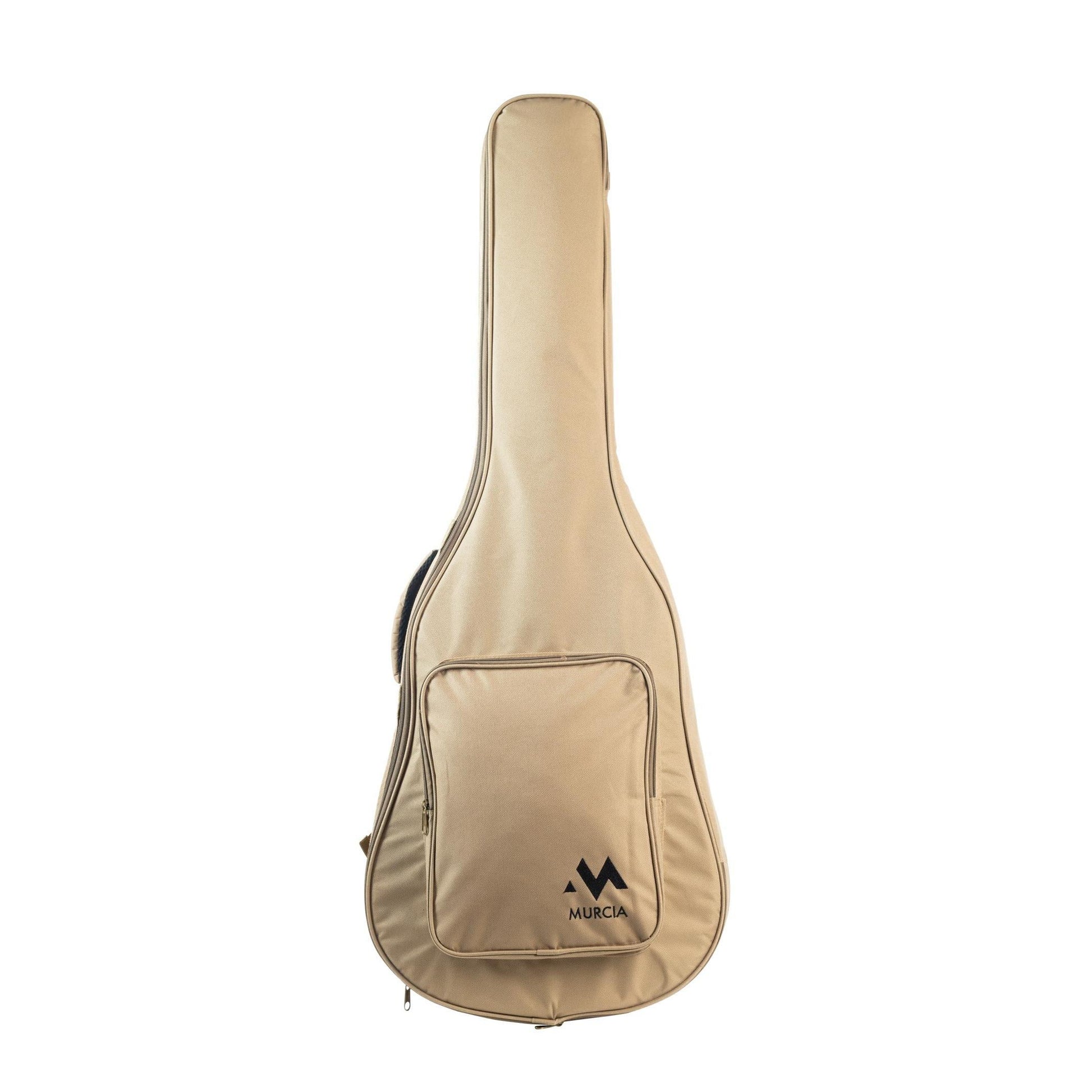 Đàn Guitar Classic Murcia Fusion MH - Việt Music