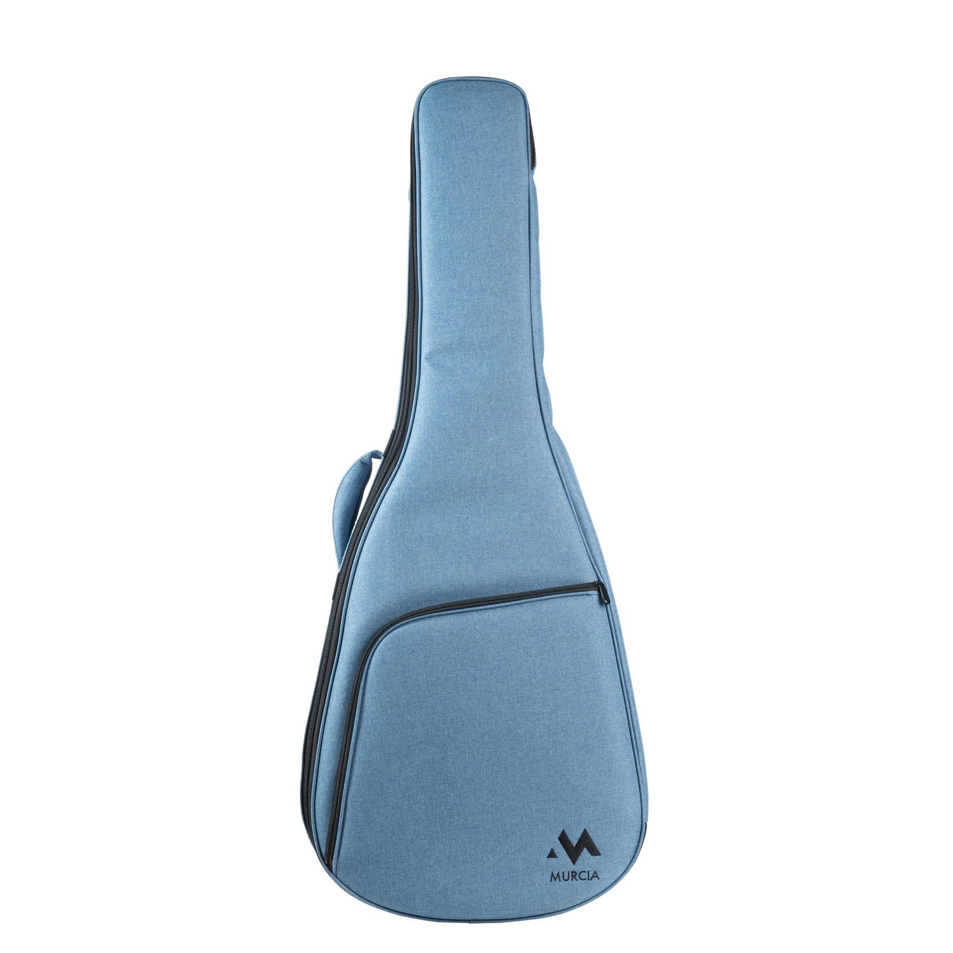 Đàn Guitar Acoustic Murcia AS-20CE - Việt Music