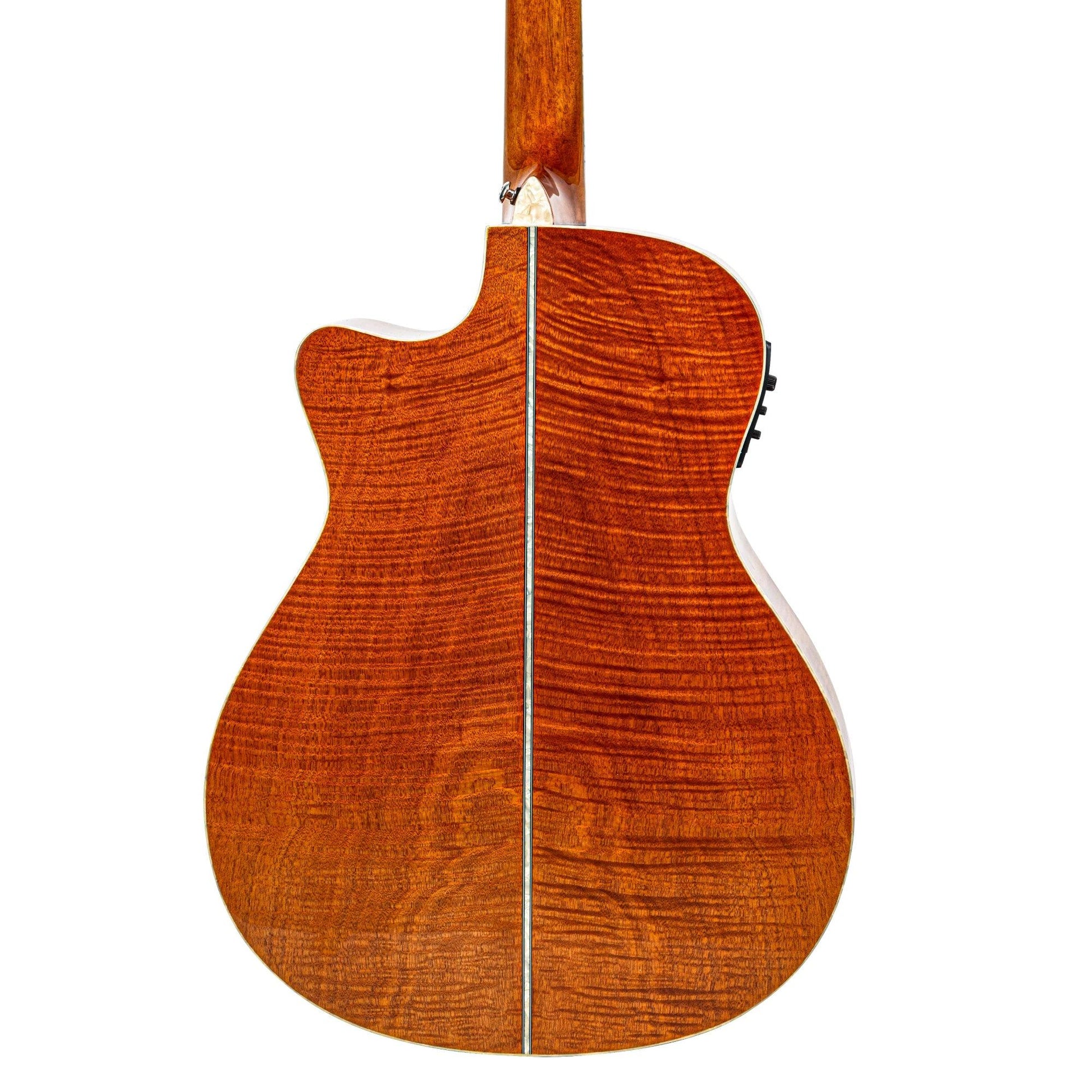 Đàn Guitar Acoustic Murcia AS-60CE - Việt Music