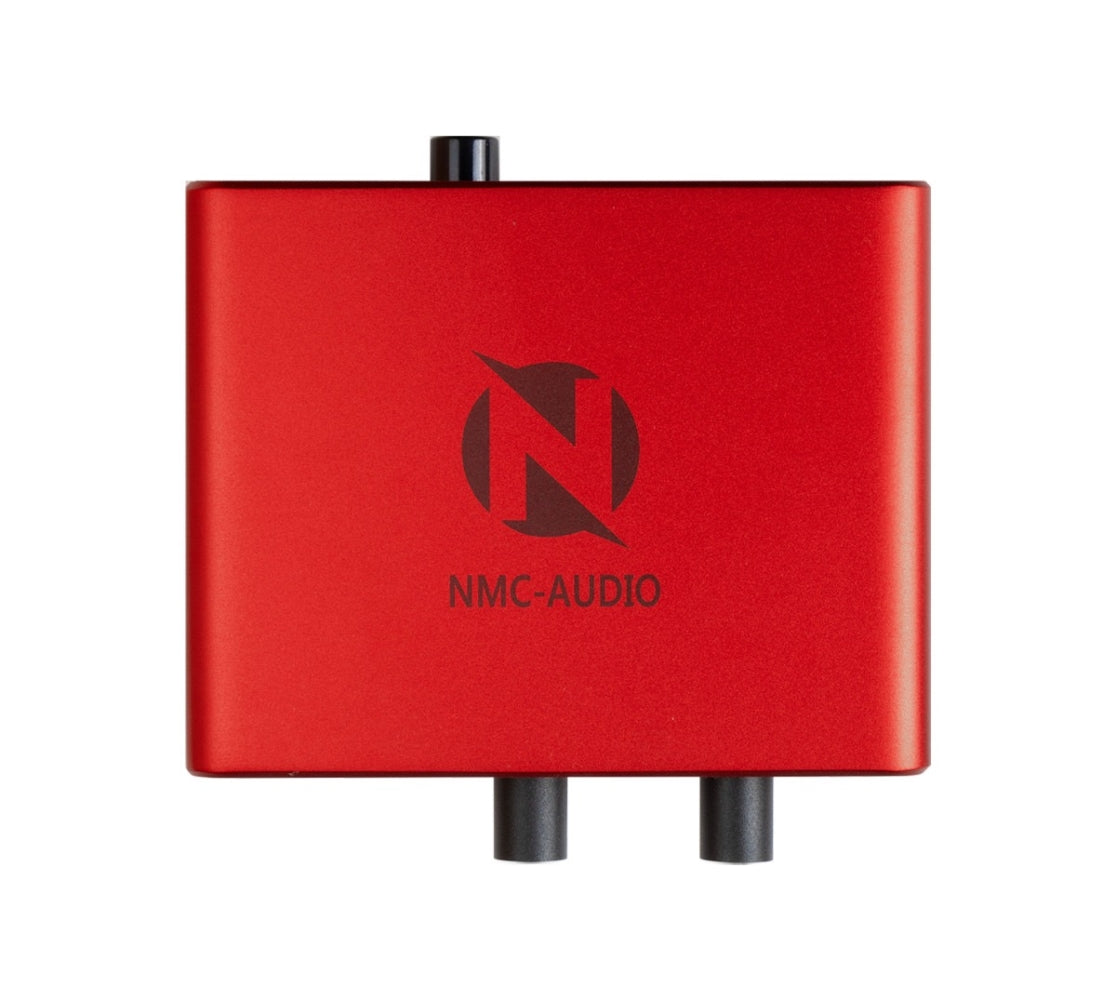 Box Livestream NMC-Audio SC379 Version 2 - Việt Music