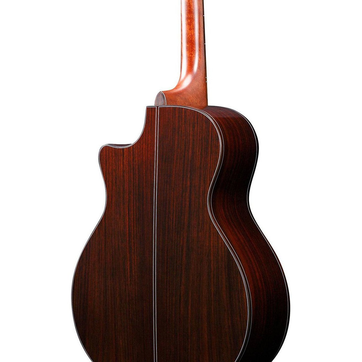 Đàn Guitar Acoustic Ibanez AE500 Natural - Việt Music