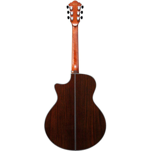 Đàn Guitar Acoustic Ibanez AE500 Natural - Việt Music