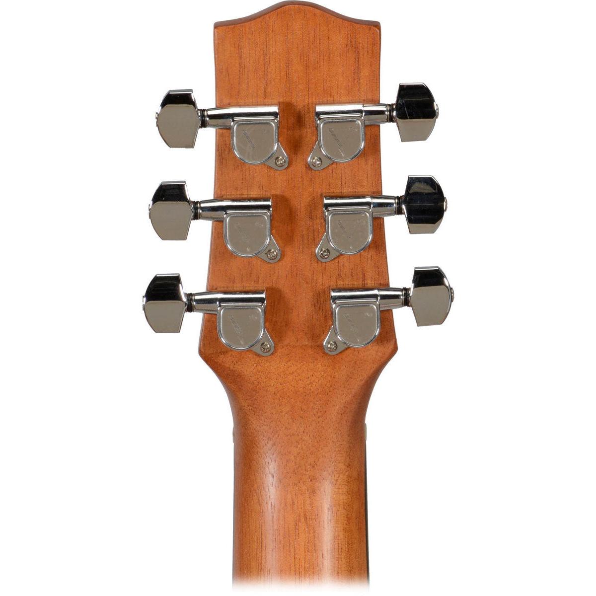 Đàn Piccolo Acoustic Tenor Ibanez EWP14WB, Natural - Việt Music