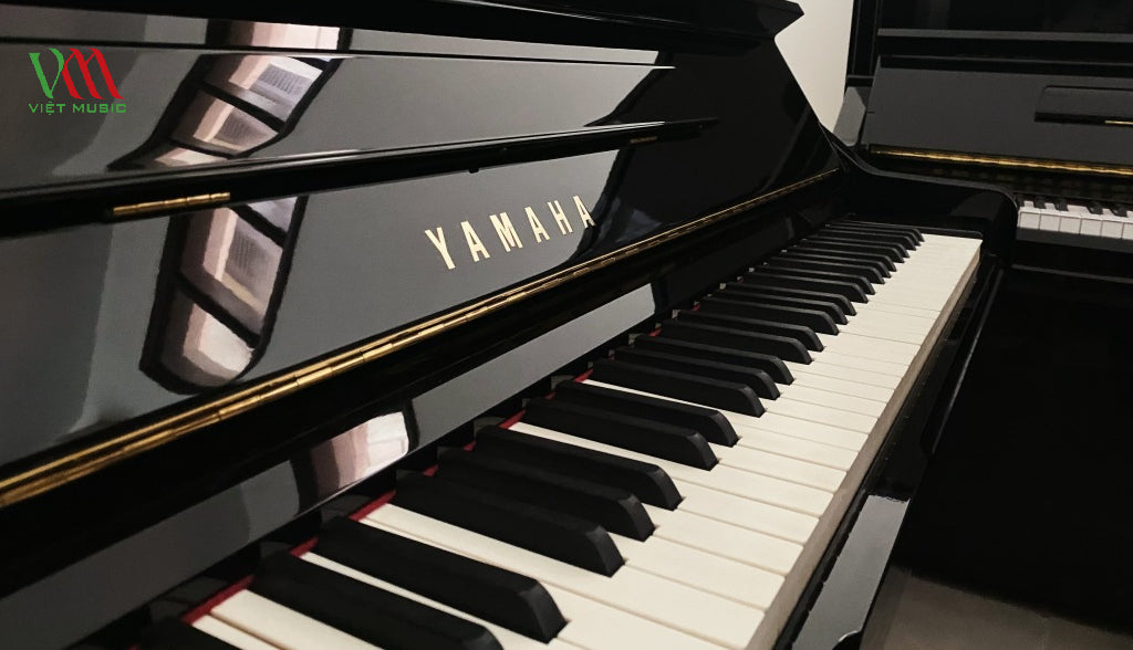 Kinh Nghiệm Mua Đàn Piano Chính Hãng