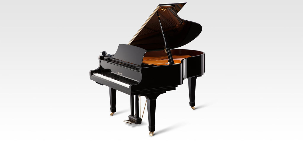 Đàn Piano Hybrid Grand Kawai GX-2 ATX4