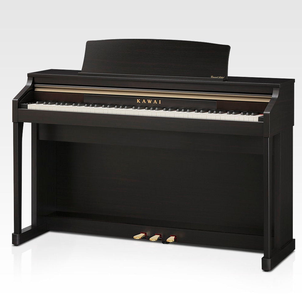 Đàn Piano Điện Kawai CA-17 - Qua Sử Dụng - Việt Music