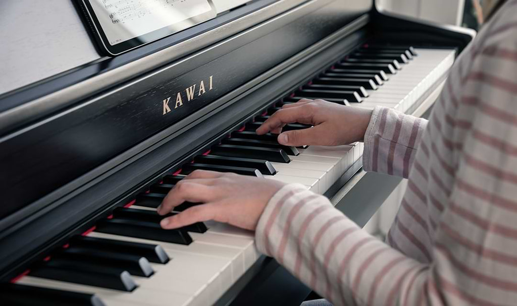 Đàn Piano Điện Kawai CN301