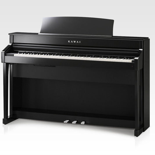 Đàn Piano Điện Kawai CS8 - Qua Sử Dụng - Việt Music