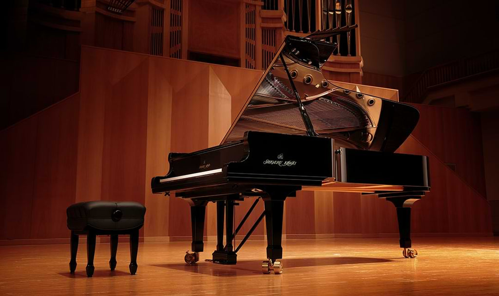 Đàn Piano Điện Kawai ES520