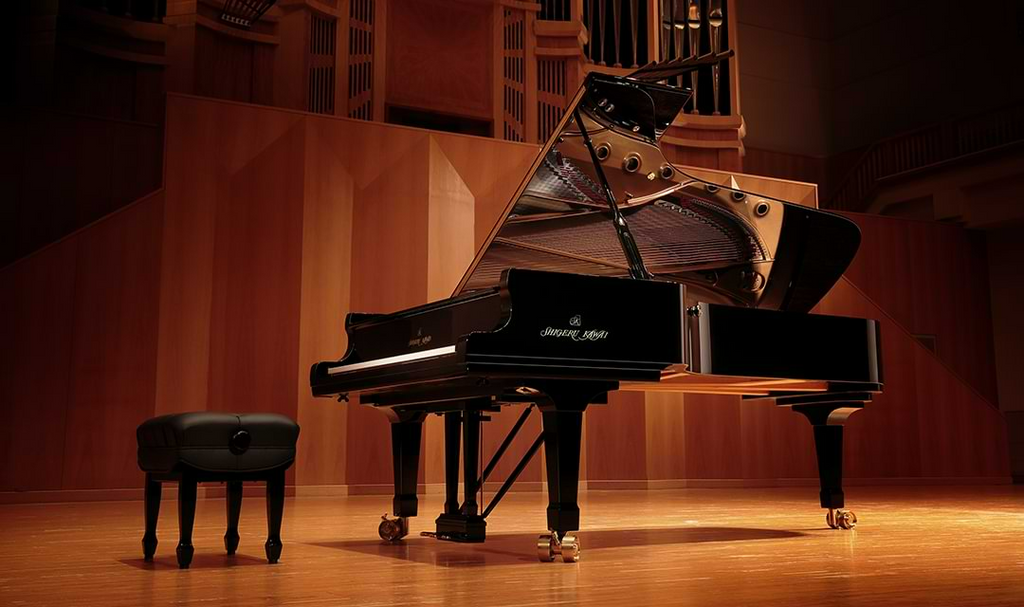 Đàn Piano Điện Kawai CA501