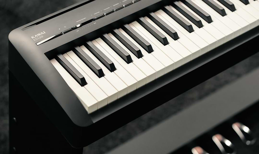 Đàn Piano Điện Kawai ES120