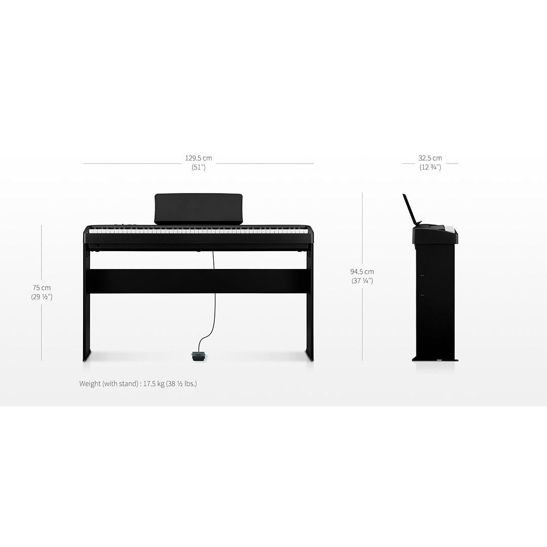 Đàn Piano Điện Kawai ES60 - Việt Music