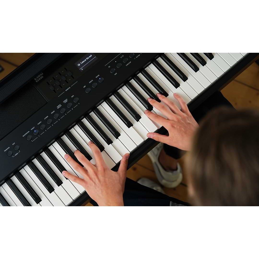 Đàn Piano Điện Kawai ES-920 - Việt Music