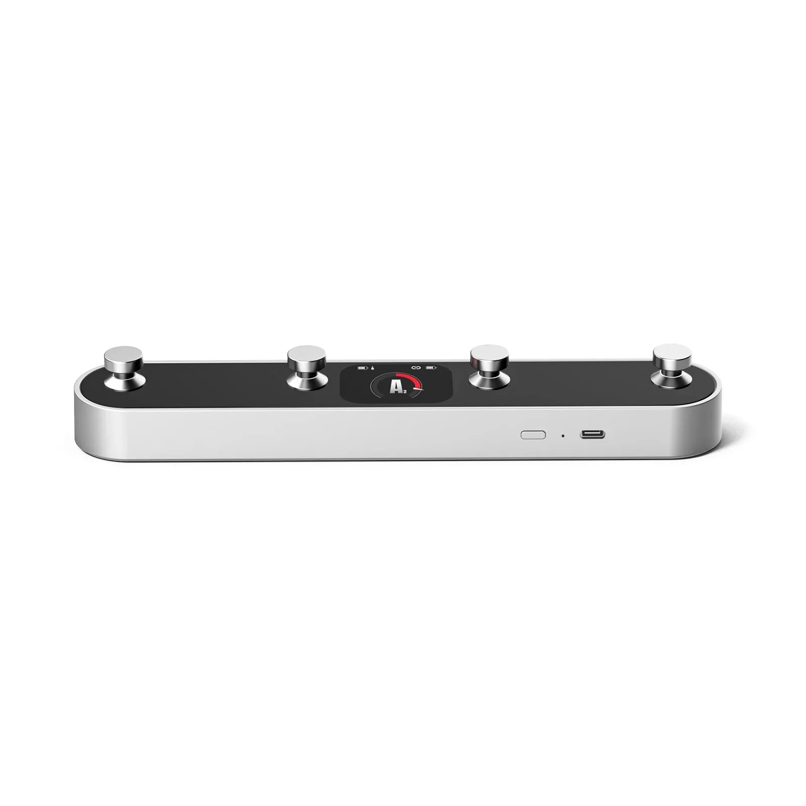 Pedal Không Dây Enya WLP - Wireless Footswitch Pedal - Việt Music