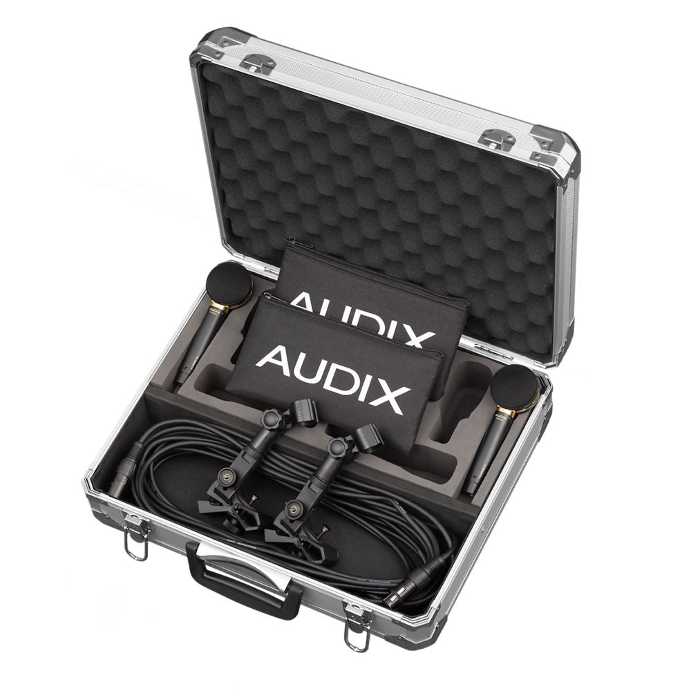 Micro Audix SCX25APS - Việt Music