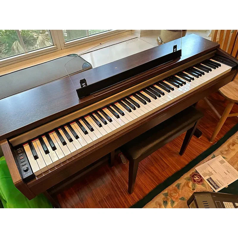 Đàn Piano Điện Yamaha YDP-323 - Qua Sử Dụng - Việt Music