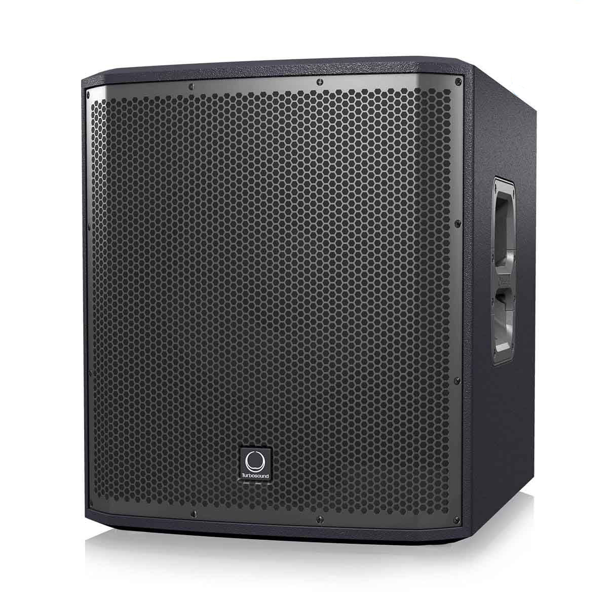 Loa Turbosound iNSPIRE iP15B BT, 600W - Việt Music