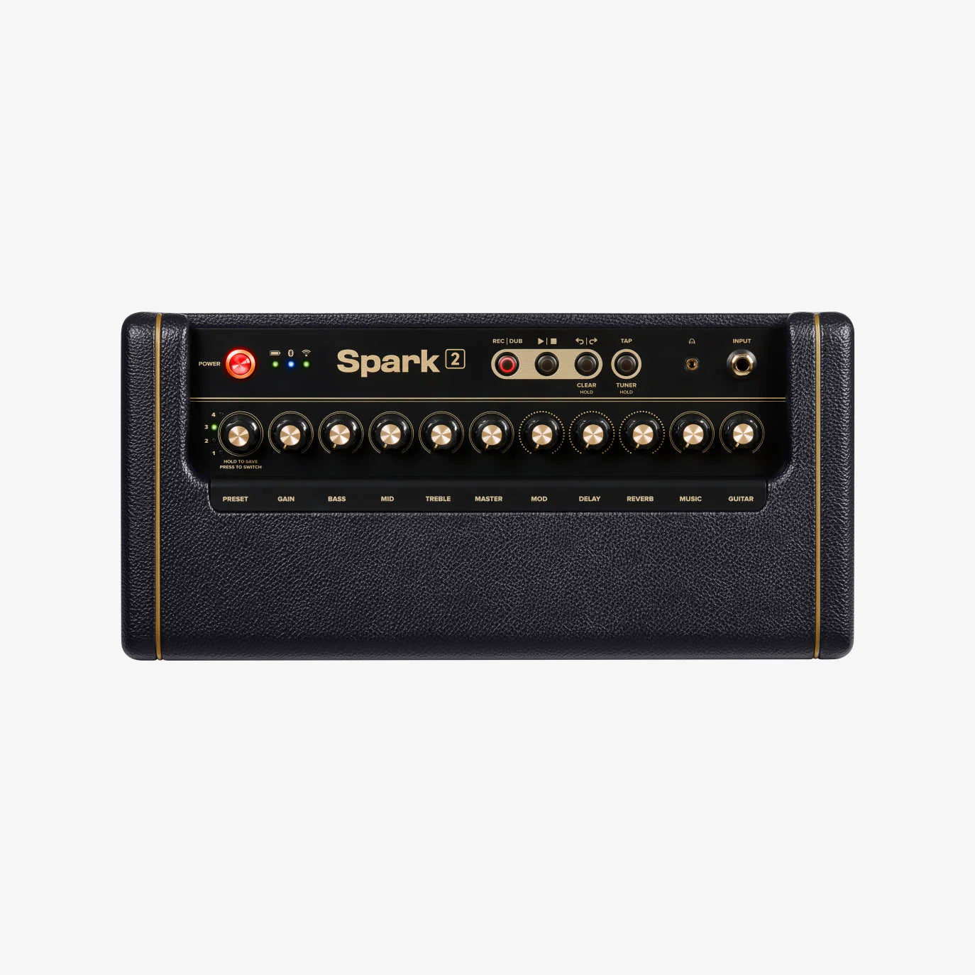 Amplifier Positive Grid Spark 2, Combo 50W - Việt Music