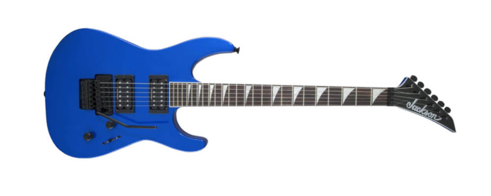 Jackson X Series Soloist SLX Electric Guitar, RW FB