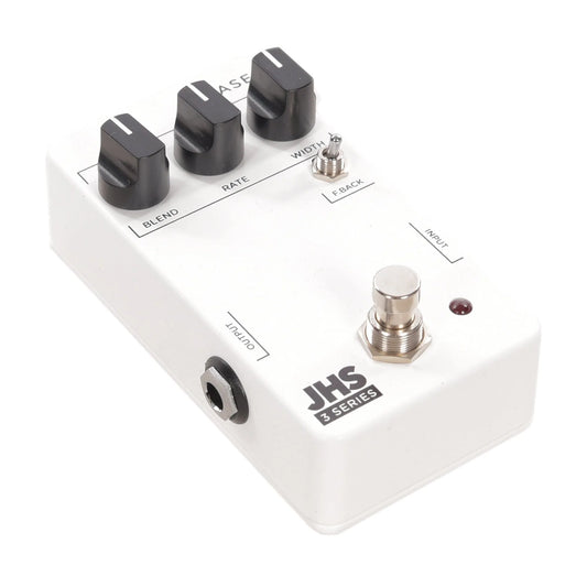 Pedal Guitar JHS 3 Series Phaser - Việt Music