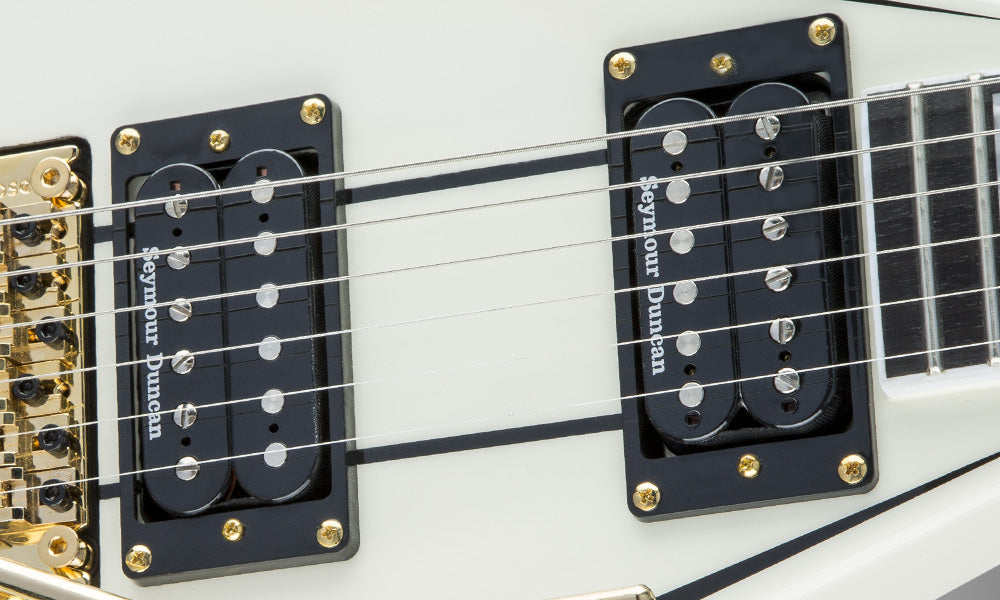 Pickup Humbucking Seymour Duncan® Distortion